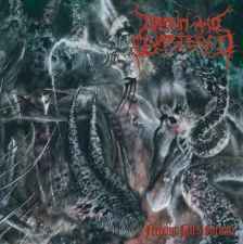 DRAWN AND QUARTERED - Feeding Hells Furnace Re-Release CD